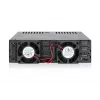 Conjunto de discos Icy Dock MB326SP-B 0 TB rack 1U preto