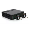 Conjunto de discos Icy Dock MB326SP-B 0 TB rack 1U preto