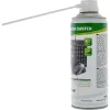 Spray de limpeza de ar comprimido 400 ml — InLine, alta pressão para manutenção de IT, servidores e PC