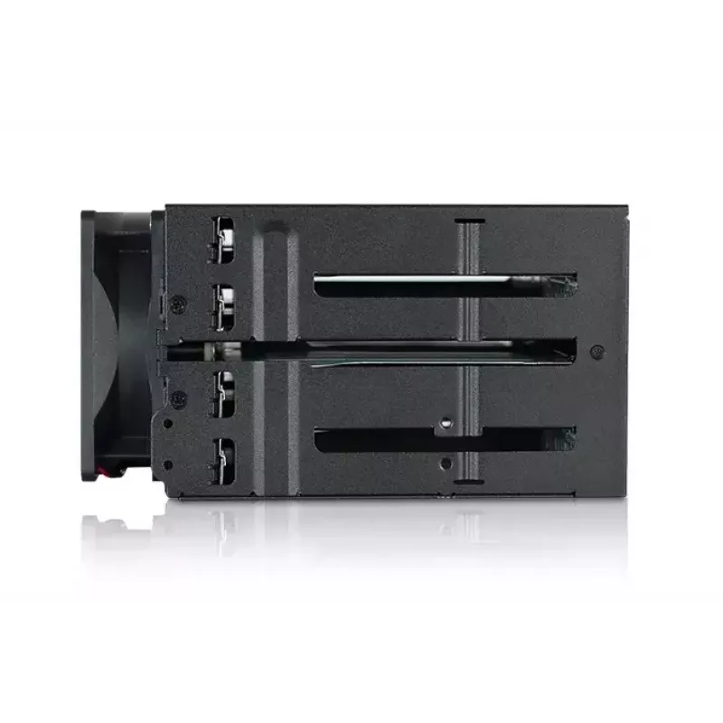 Placa de suporte Icy Dock MB508SP-B