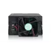 Placa de suporte Icy Dock MB508SP-B