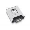 ICY DOCK flexiDOCK MB795SP-B - caixa para unidades de armazenamento - 2.5, 3.5 (6,4 cm, 8,9 cm) - preto (MB795SP-B)