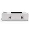 ICY DOCK flexiDOCK MB795SP-B - caixa para unidades de armazenamento - 2.5, 3.5 (6,4 cm, 8,9 cm) - preto (MB795SP-B)