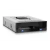 ICY DOCK flexiDOCK MB795SP-B - caixa para unidades de armazenamento - 2.5, 3.5 (6,4 cm, 8,9 cm) - preto (MB795SP-B)