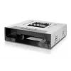 ICY DOCK flexiDOCK MB795SP-B - caixa para unidades de armazenamento - 2.5, 3.5 (6,4 cm, 8,9 cm) - preto (MB795SP-B)