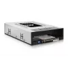 ICY DOCK flexiDOCK MB795SP-B - caixa para unidades de armazenamento - 2.5, 3.5 (6,4 cm, 8,9 cm) - preto (MB795SP-B)