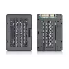 Placa de interface Icy Dock MB703M2P-B