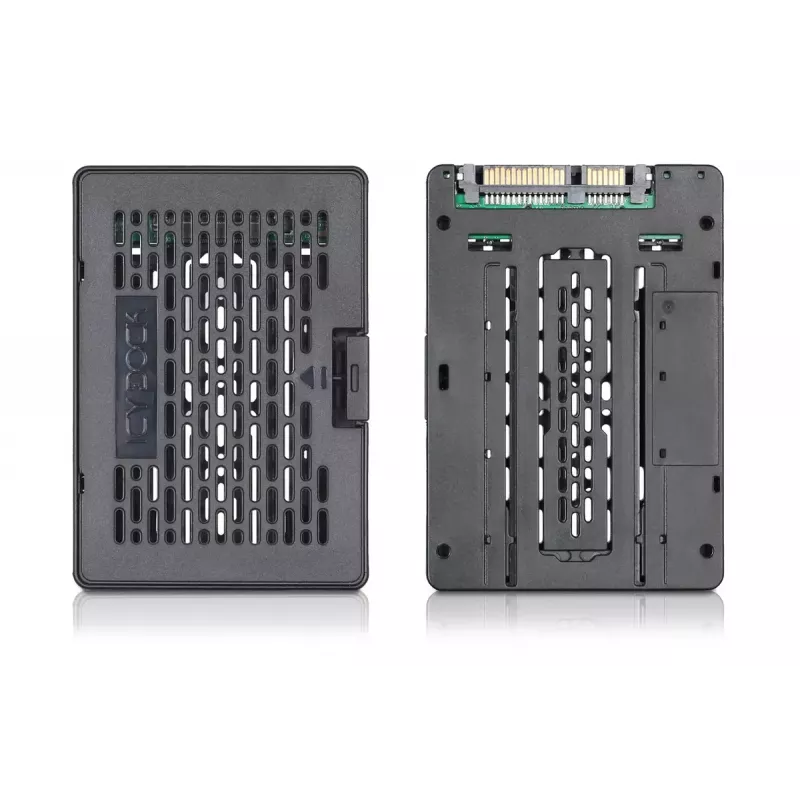 Placa de interface Icy Dock MB703M2P-B