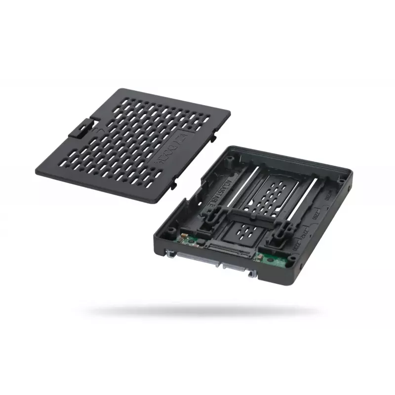 Placa de interface Icy Dock MB703M2P-B