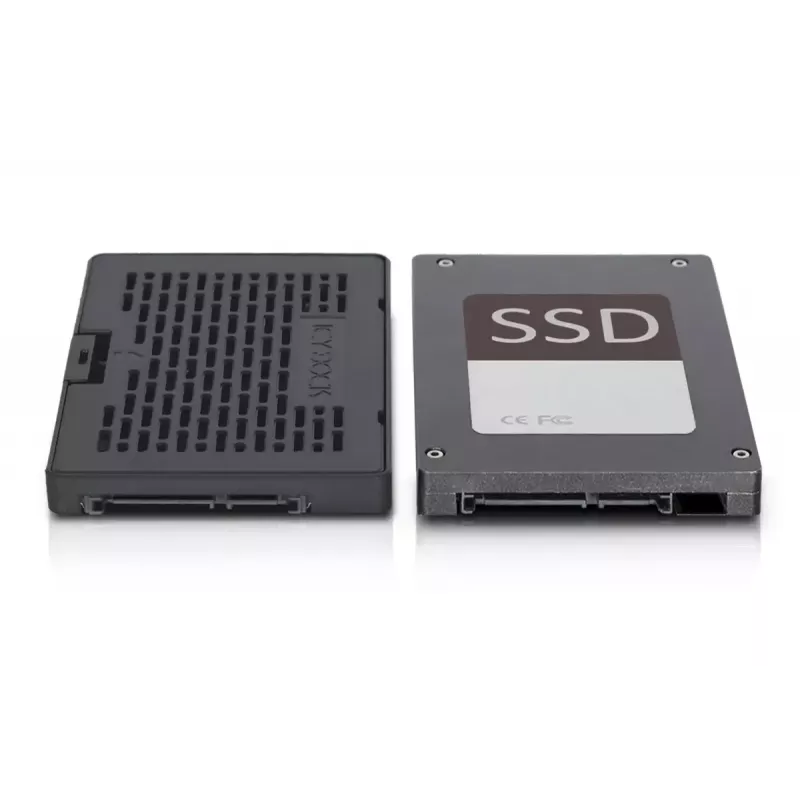 Placa de interface Icy Dock MB703M2P-B