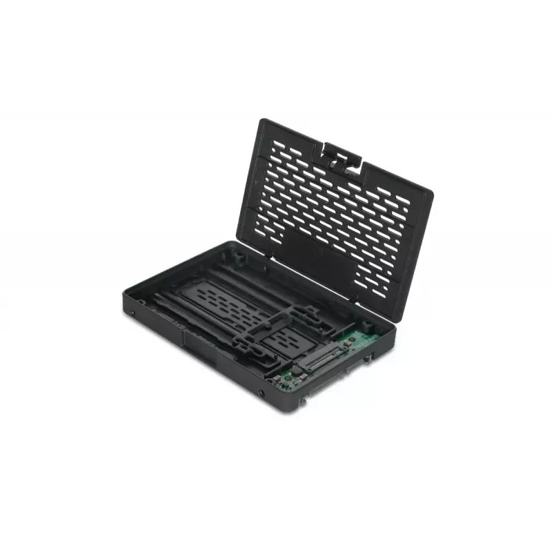 Placa de interface Icy Dock MB703M2P-B