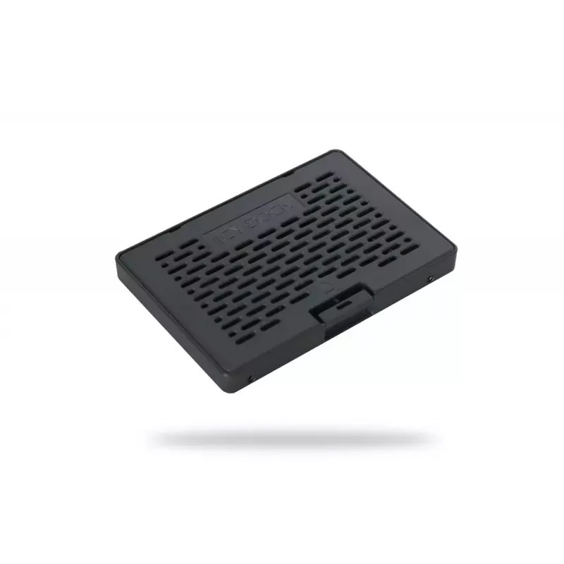 Placa de interface Icy Dock MB703M2P-B