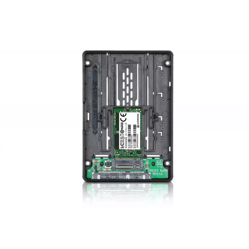 Placa de interface Icy Dock MB703M2P-B