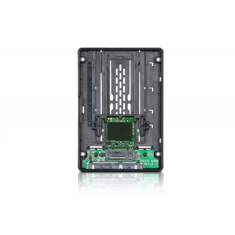 Placa de interface Icy Dock MB703M2P-B