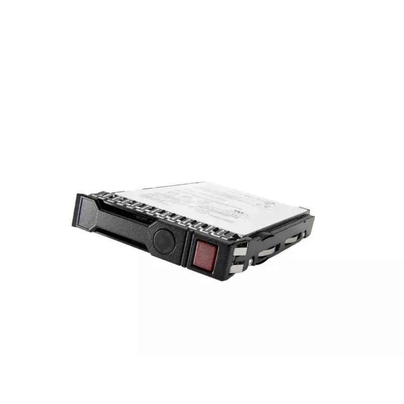 Unidade SSD HPE 480 GB 2,5 polegadas SATA III P09712-B21