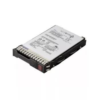 Unidade SSD HPE 480 GB 2,5 polegadas SATA III P09712-B21