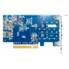 QNAP QXG-25G2SF-CX6 Placa de rede interna fibra 25000 Mbit/s