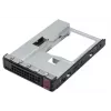 Super Micro Supermicro - Adaptador de baia de armazenamento - 3.5 para 2.5 (8,9 cm para 6,4 cm) (MCP-220-00158-0B)