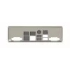 Painel de E/S Supermicro MCP-260-00042-0N