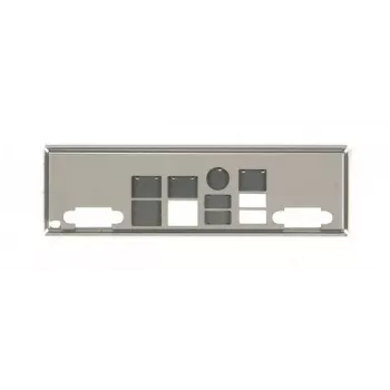 Painel de E/S Supermicro MCP-260-00042-0N