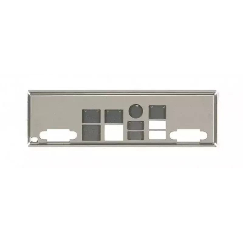 Painel de E/S Supermicro MCP-260-00042-0N