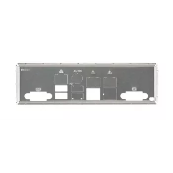 Painel de E/S Supermicro MCP-260-00042-0N