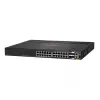 Switch HPE Aruba Networking CX 6200M 24G 4SFP+ Gigabit Ethernet 128 Gbit/s