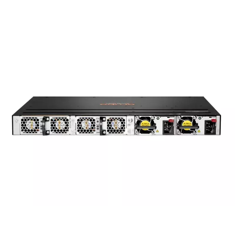Switch HPE Aruba Networking CX 6200M 24G 4SFP+ Gigabit Ethernet 128 Gbit/s