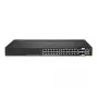 Switch HPE Aruba Networking CX 6200M 24G 4SFP+ Gigabit Ethernet 128 Gbit/s