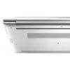 HP EliteBook 860 G11 Intel Core Ultra 5 125U portátil 40,6 cm (16 polegadas) WUXGA 16 GB DDR5-SDRAM 512 GB SSD Wi-Fi 6E (802.11ax) Windows 11 Pro PC com IA prateado