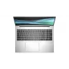 HP EliteBook 860 G11 Intel Core Ultra 5 125U portátil 40,6 cm (16 polegadas) WUXGA 16 GB DDR5-SDRAM 512 GB SSD Wi-Fi 6E (802.11ax) Windows 11 Pro PC com IA prateado