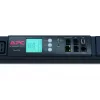 APC NetShelter Metered Rack PDU, 0U, 3PH, 22kW 230V 32A ou 17,3kW 230V 24A, x30 tomadas C13 e x12 C19, cabo IEC 309 3P+N+PE
