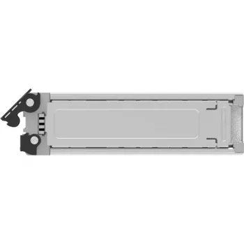 Placa adaptadora PCIe NVMe M.2 Icy Dock MB840M5P-B, preto/prateado