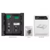 Moldura de instalação para unidade Icy Dock MB322SP-B