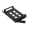 Moldura de instalação para unidade Icy Dock MB322SP-B
