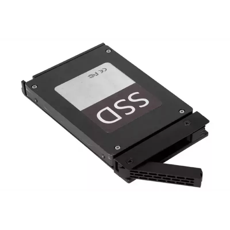 Moldura de instalação para unidade Icy Dock MB322SP-B