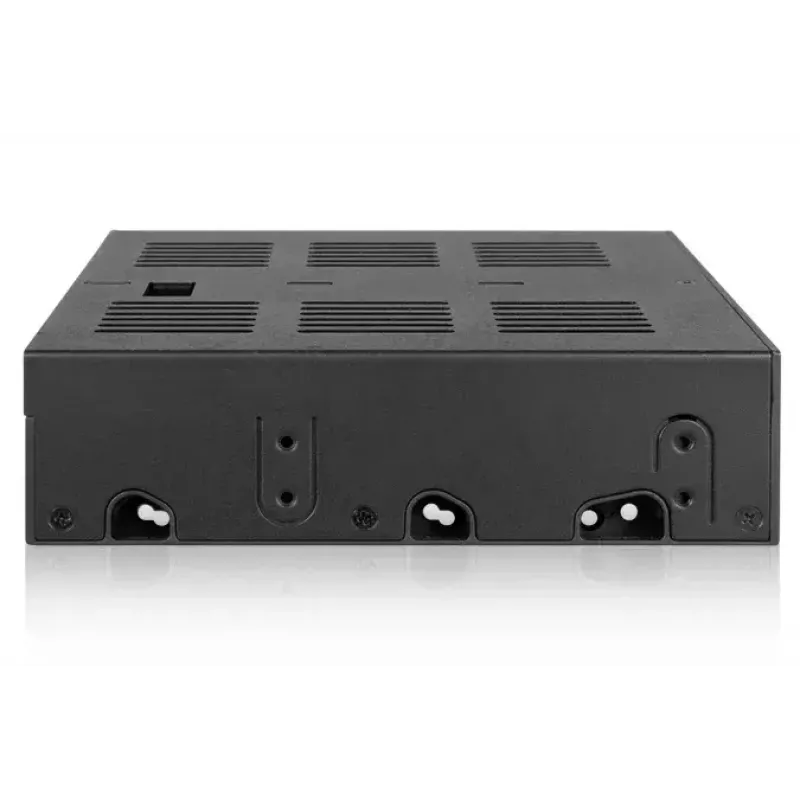 Moldura de instalação para unidade Icy Dock MB322SP-B