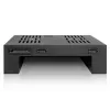 Moldura de instalação para unidade Icy Dock MB322SP-B