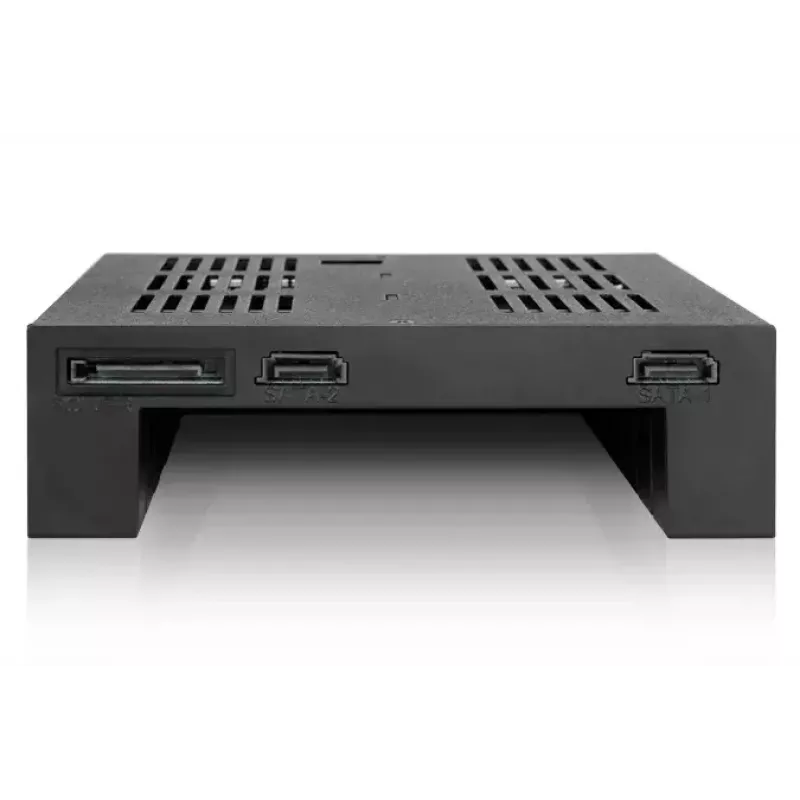 Moldura de instalação para unidade Icy Dock MB322SP-B