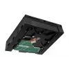 Moldura de instalação para unidade Icy Dock MB322SP-B