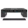 Moldura de instalação para unidade Icy Dock MB322SP-B