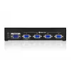 Splitter de vídeo VGA ATEN de 4 portas (450 MHz)