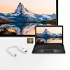 Conversor Mini DisplayPort para HDMI ATEN VC980