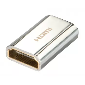 Acoplador HDMI Lindy CROMO 41509