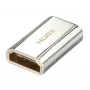 Acoplador HDMI Lindy CROMO 41509