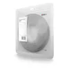 Cabo de rede RJ45 S/FTP LSZH Lindy 2m, cinzento