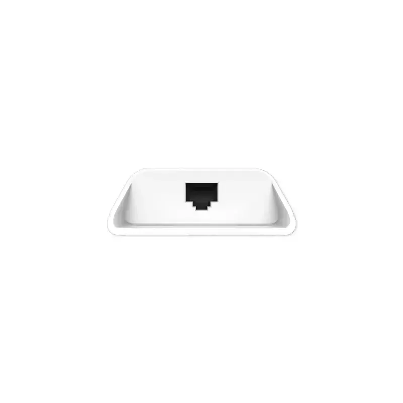 Splitter PoE Gigabit 30W de 1 porta D-Link DPE-301GS