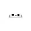 Splitter PoE Gigabit 30W de 1 porta D-Link DPE-301GS