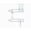 Splitter de vídeo ATEN VS192 DisplayPort 2x DisplayPort