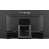 Monitor de computador Viewsonic TD2223-2 55,9 cm (22 polegadas) 1920 x 1080 píxeis Full HD LCD ecrã tátil preto